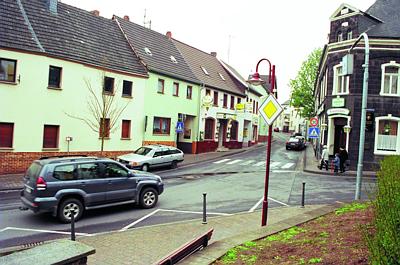 Kettiger Gemeinderat tagte – Für und Wider für ein Hauptstraßen-Planungskonzept erörtert