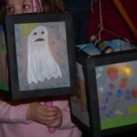 Martinsfest mit Laternenumzug