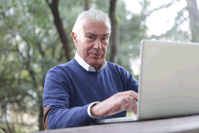 Senioren-Experten gesucht: Podiumsdiskussion mit Profis im Ruhestand