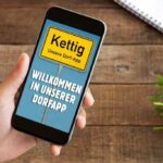 Störungen in der Kettig-App