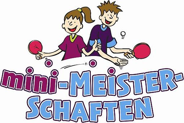 Tischtennis Mini-Meister in Weißenthurm und Kettig gesucht