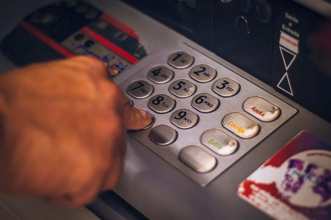 Geldautomaten in Kettig ausser Betrieb