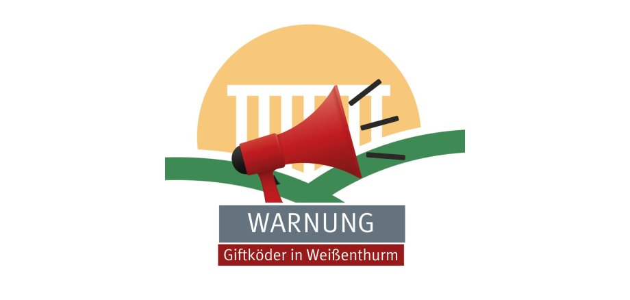 Aus der VG: Warnung vor möglichen Giftködern in Weißenthurm