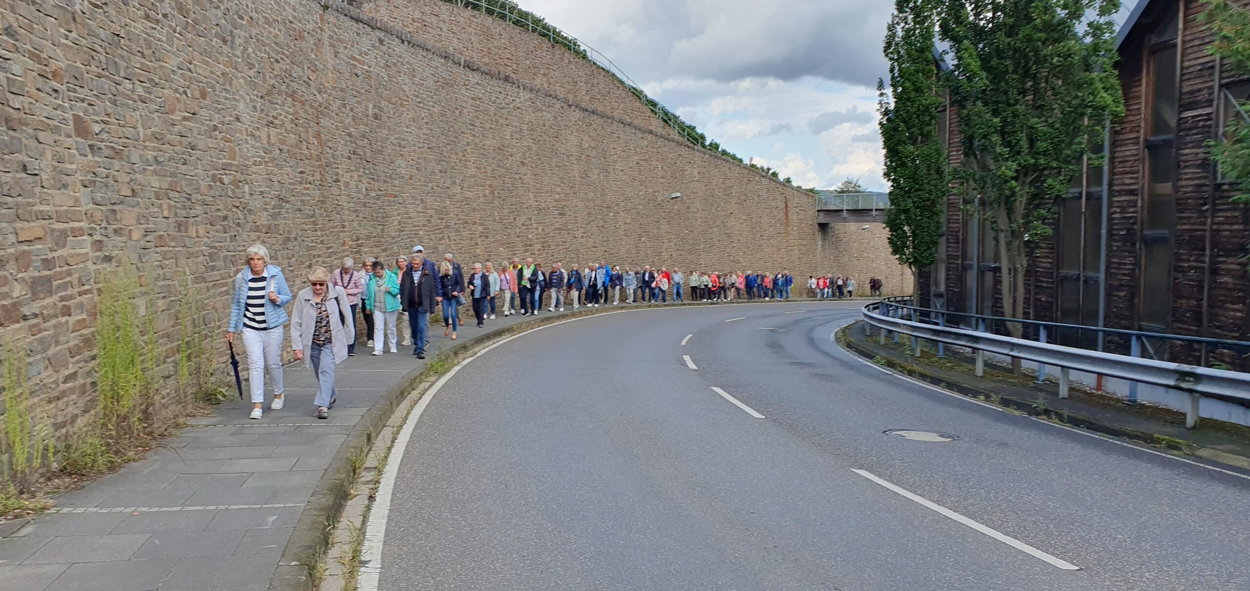 Seniorenfahrt 2024 der Ortsgemeinde Kettig