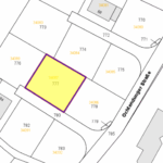Gemeindeeigener Bauplatz zu veräußern
