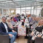 Traditioneller Besuch zu St. Martin in der AWO Kettig – Freude, Begegnung und eine besondere Überraschung