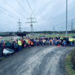„Aktion Saubere Landschaft in Kettig“