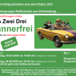 Veranstaltung Theater