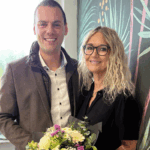 Friseur Petit in neuen Räumlichkeiten – Ortsbürgermeister Florian Heyden gratuliert zum Umzug