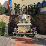 Fronleichnam in Kettig – gelebter Glaube und lebendige Tradition
