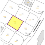 Gemeindeeigener Bauplatz zu veräußern