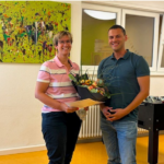 Ortsgemeinde Kettig würdigt langjähriges Engagement in der Kita Arche Noah