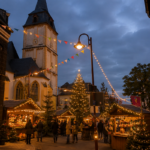 Einladung zur Vorbesprechung anlässlichdes 8. Kettiger Weihnachtsmarktes der Ortsgemeinde Kettigam Samstag, den 12. Dezember 2026
