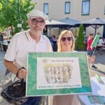 VOR-TOUR der Hoffnung – Kettig unterstützt mit 250 Euro